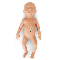 Simulaids Preemie Baby for Forceps/OB Manikin