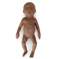 Simulaids Preemie Baby for Forceps/OB Manikin