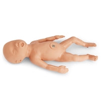 Simulaids Preemie Baby for Forceps/OB Manikin