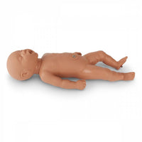 Simulaids Newborn Baby for Forceps/OB Manikin