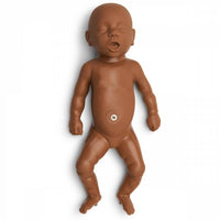 Simulaids Newborn Baby for Forceps/OB Manikin