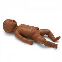 Simulaids Newborn Baby for Forceps/OB Manikin