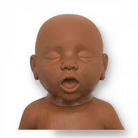 Simulaids Newborn Baby for Forceps/OB Manikin