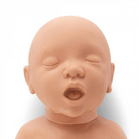 Simulaids Newborn Baby for Forceps/OB Manikin