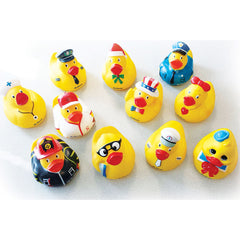 Sprint Aquatics Sprint Ducks 4"