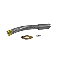 Justrite Flexible Hose For Type II AccuFlow