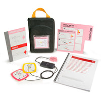Physio-Control Pediatric Electrode Pad Starter Kit