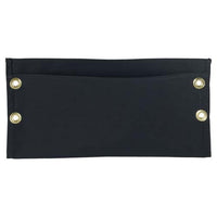 JJ Keller Trailer Door Pouch - Canvas with Grommets
