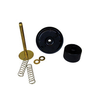 Justrite Cover Assembly for 1/2 Gallon Plunger Dispensing Can
