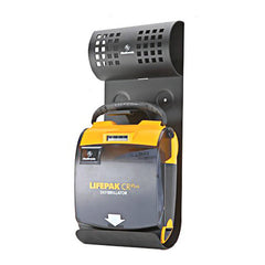 Physio-Control Wall Mounting Bracket for LIFEPAK CR Plus and LIFEPAK EXPRESS AEDs