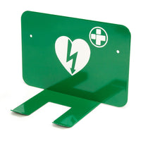 Physio-Control AED Wall Mounting Bracket