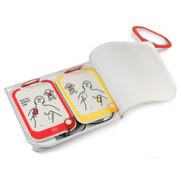 Physio-Control LIFEPAK CR2 AED Training System Replacement Electrode Tray
