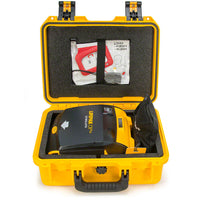 Physio-Control LIFEPAK CR Plus/EXPRESS Hard Shell Watertight Carrying Case