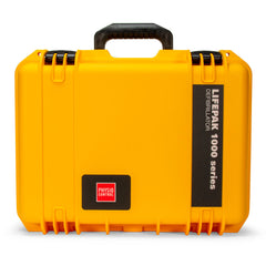 Physio-Control Watertight Hard Shell Carry Case for LIFEPAK 1000 AEDs