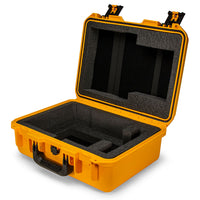 Physio-Control Watertight Hard Shell Carry Case for LIFEPAK 1000 AEDs