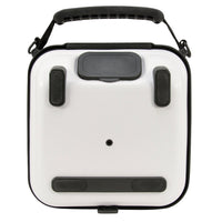 Physio-Control Semi-Rigid Carry Case for LIFEPAK CR2 AEDs