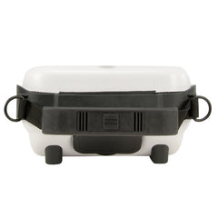 Physio-Control Semi-Rigid Carry Case for LIFEPAK CR2 AEDs