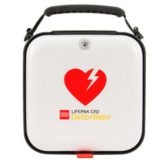 Physio-Control Semi-Rigid Carry Case for LIFEPAK CR2 AEDs
