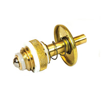 Justrite Nozzle Assembly for Nonmetallic Dispensing Cans