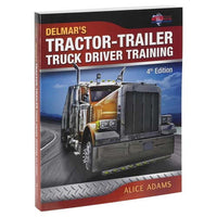 JJ Keller Tractor-Trailer Truck Driver Training