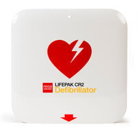 Physio-Control LIFEPAK CR2 Replacement Lid