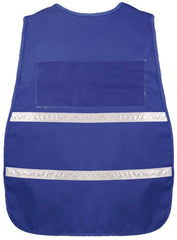 MayDay Incident Command Safety Vest