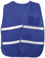 MayDay Incident Command Safety Vest