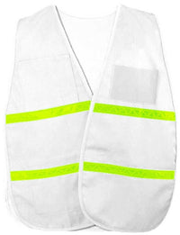 MayDay Incident Command Safety Vest (2-Piece)
