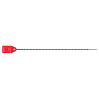JJ Keller 9-inches Tug-Tight Plastic Seals (1000 pcs.)