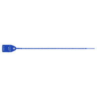 JJ Keller 9-inches Tug-Tight Plastic Seals (1000 pcs.)