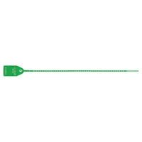 JJ Keller 9-inches Tug-Tight Plastic Seals (1000 pcs.)