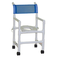 MJM Folding Shower Chair