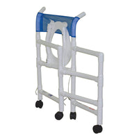 MJM Folding Shower Chair