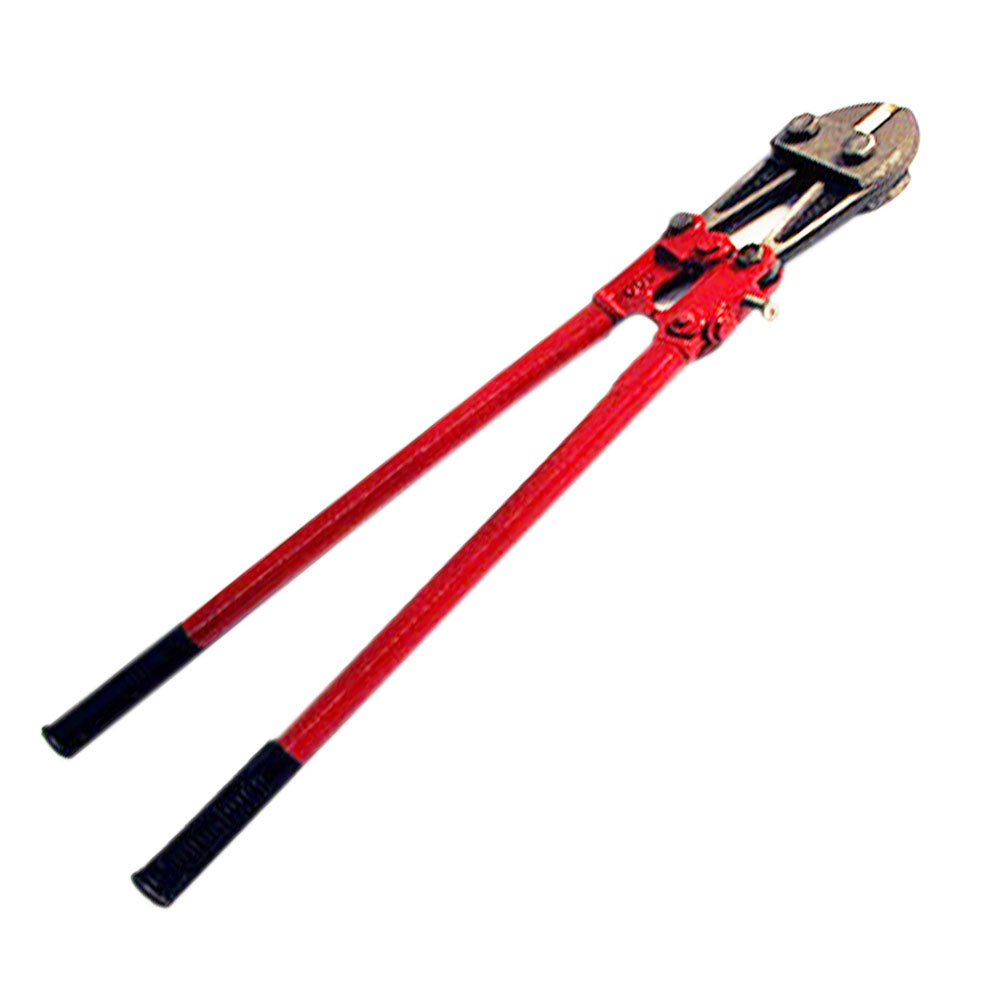 MayDay Industrial Heavy-Duty Bolt Cutters for High-Tensile Steel