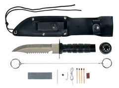 Mayday Survival Knife