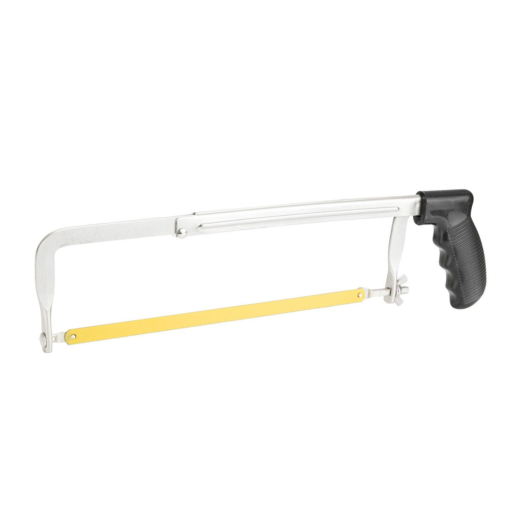 MayDay Hack Saw - Industrial High-Tension Manual Cutting Tool