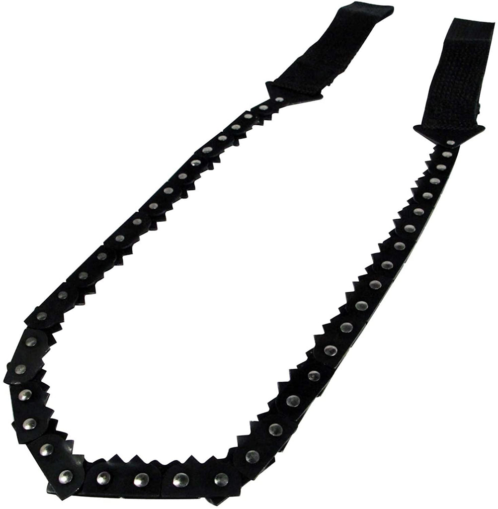 MayDay Portable Hand Chain Saw - High-Efficiency Emergency Manual Cutting Tool