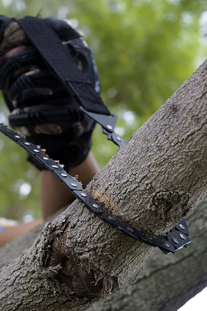 MayDay Portable Hand Chain Saw - High-Efficiency Emergency Manual Cutting Tool