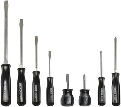 Mayday 8-Piece Screwdriver Set