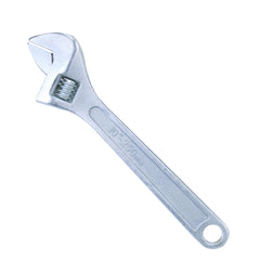Mayday 10'' Adjustable Crescent Wrench