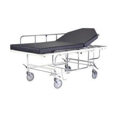 ConvaQuip Bariatric Gurney