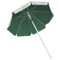 Kemp USA 5.5' Wind Umbrella