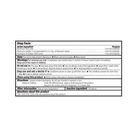 First Aid Only Triple Antibiotic Ointment, 60 Per Box