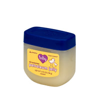First Aid Only Petroleum Jelly, 3.75 oz., Pack of 12(Pack of 100)