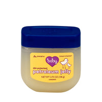 First Aid Only Petroleum Jelly, 3.75 oz., Pack of 12(Pack of 100)