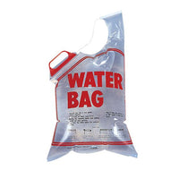 2 Gallon Water Bag (8-Pack)