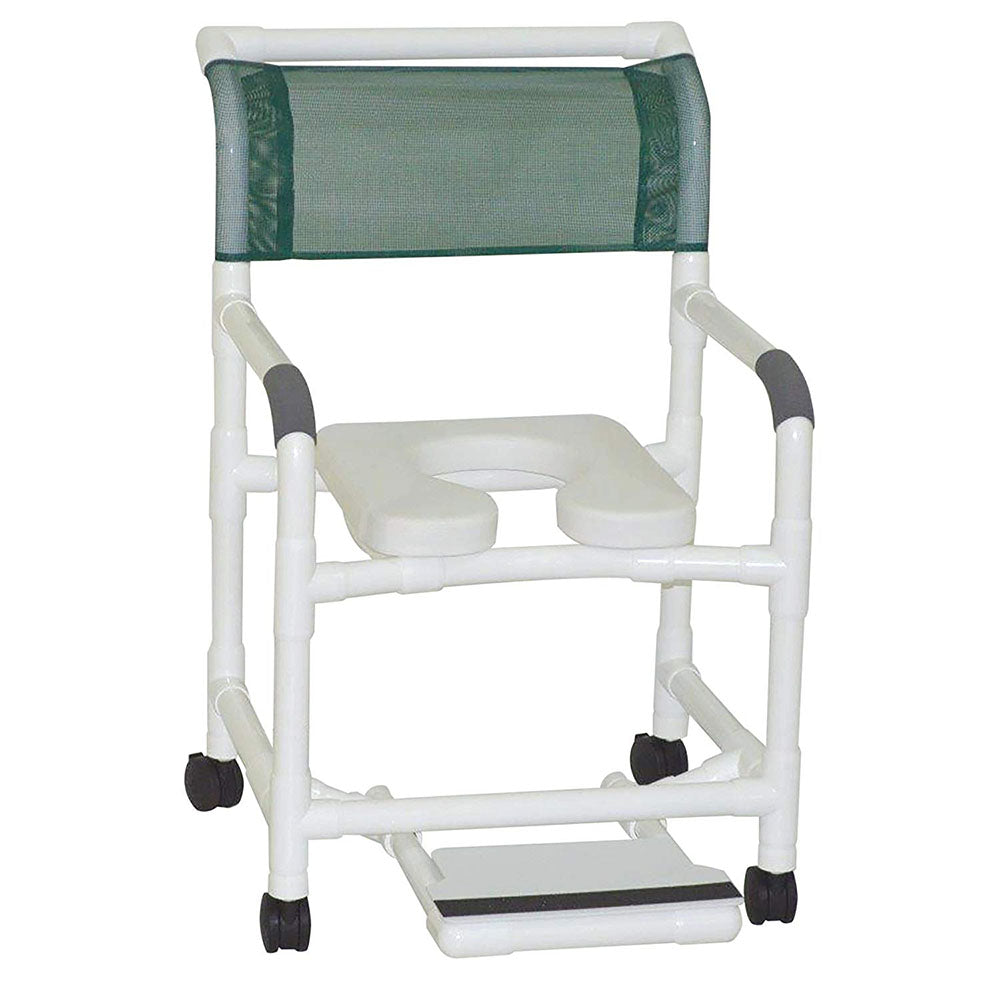 MJM Wide Shower Chair