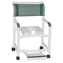 MJM Wide Shower Chair