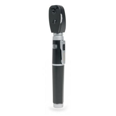 Graham Field Ophthalmoscope Set for Professional Clinical Diagnostics