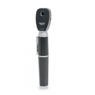 Graham Field Ophthalmoscope Set for Professional Clinical Diagnostics